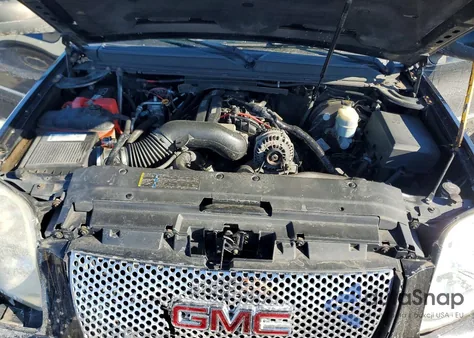 2007 GMC Yukon Denali z USA, uszkodzony, nr VIN 1GKFK63887J284785